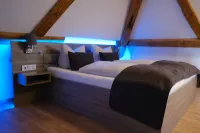 Hotel Adler Ittendorf Hotels in Salem