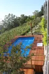 Panariello Palace - Meerblick