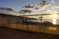 Airone Residence - Havudsigt