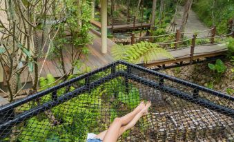 5. 푸라나 리조트 ..