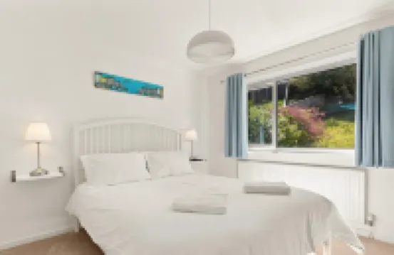 Am Byth - Spectacular Sea Views and Hot Tub