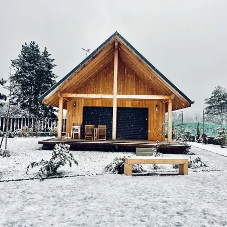 Les Cottages de Ripaille