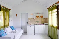 Jasmine Apartments Hotels in Pythagoreio