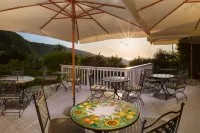 Villa Pane Resort