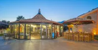 Dalyan Live Spa Hotel - Baarit