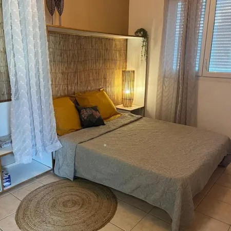 Trésor Caché d'Amazonie Oasis de Calme