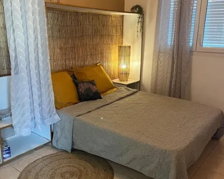 トレゾール カシェ デ アマゾニー オアシス デ カルム カイエンヌのホテル