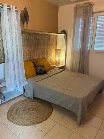 Trésor Caché d'Amazonie Oasis de Calme