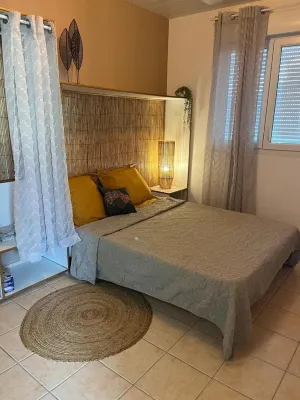 Trésor Caché d'Amazonie Oasis de Calme