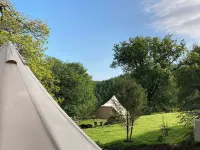 Hapus Hideaway Retreat Site