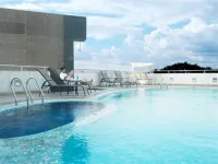 Hotel Satkar Residency - Pools