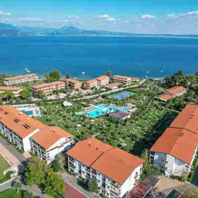 Apparthotel San Sivino Hotel Exterior
