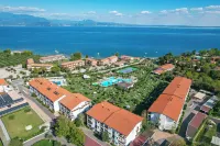 Apparthotel San Sivino - parking
