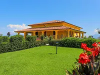 I Giardini Dell Olimpo - Poseidone Hotel a Laura