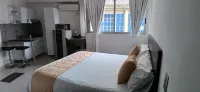 302 Moderno Aparta-Suite en Versalles Tipo Loft - Cali Tower Suites & Lofts