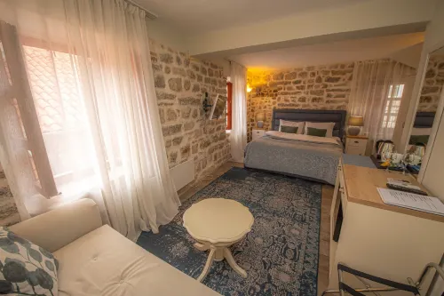 Antika Guesthouse - Wifi