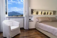 Villa Romeo in Vico Equense - 5 étoiles