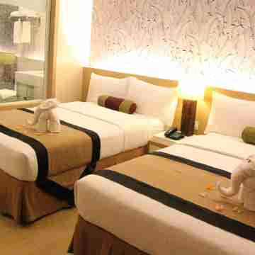 Mount Sea Resort Hotel and Restaurant Cavite Rooms