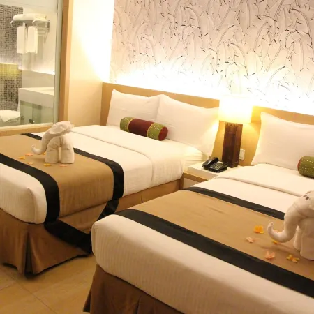 Mount Sea Resort Hotel and Restaurant Cavite