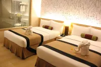 Mount Sea Resort Hotel and Restaurant Cavite Hotels in Kawit