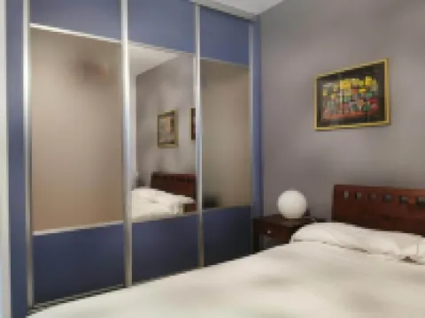 Malibu Park Hotel y Apartamentos Hoteles en Costa Adeje