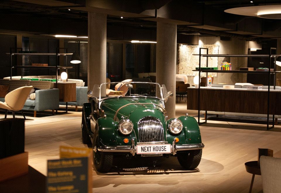 5. 넥스트 하우스 ..