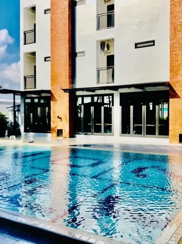 รูปภาพของโรงแรม ลอฟท์202 และ 198 มอลล์