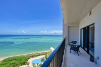 Ryukyu Hotel & Resort Nashiro Beach - Romantische