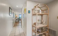411 Capt John Fripp Villa Hotels in Fripp Island