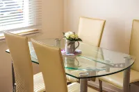 Lochlands 2Br Family Caravan - Pets - Play Park - Homestays