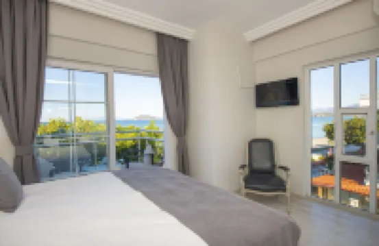 米婭卡薩酒店 福恰酒店