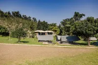 Room in Lodge - Find a Quiet Beach Resort at Rushel Kivu Resort!