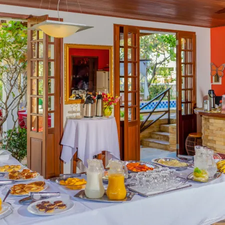 Hotel Villa Terra Viva