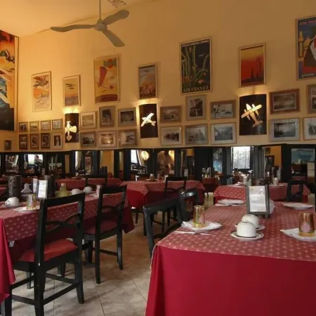 Hotel de La Poste