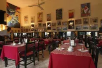 Hotel de La Poste - breakfast