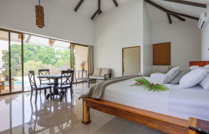Akua Suites Ocean View