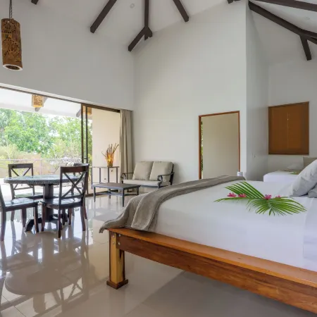 Akua Suites Ocean View