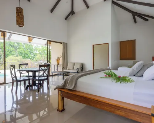 Akua Suites Ocean View Hotels in Tarcoles