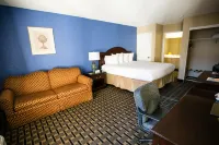 Anaheim Carriage Inn