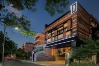 Tribe Bali Kuta Beach Hotels near Ngurah Rai International Airport - DPS