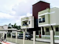 Canto Dos Pássaros Flat - Canasvieiras Các khách sạn ở Florianopolis