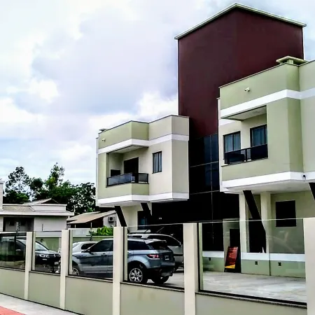 Canto Dos Pássaros Flat - Canasvieiras