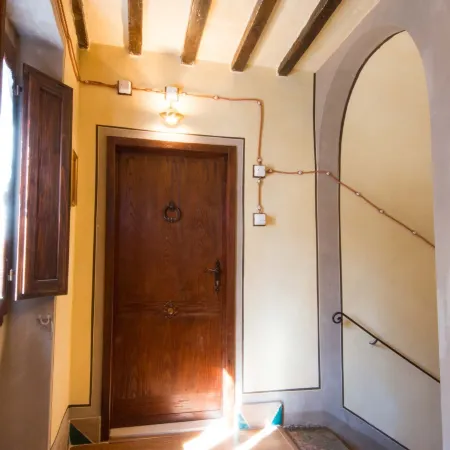 Appartamento Bell - 2, 4 Persone