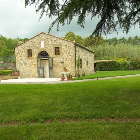 Beautiful Villa in Maremma