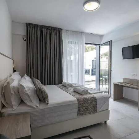 Avaton Luxury Resort