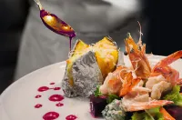 โรงแรมซาโตเรีย ยอกยาการ์ตา