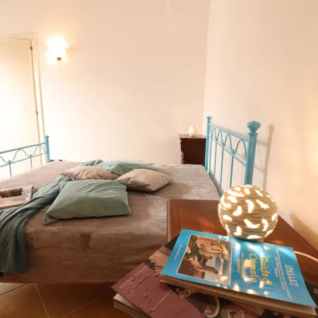 Casa Rachele Salento Charm and the Sea Just Steps Away, in the Heart of Otrant