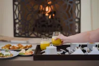 Piattelli Wine Resort Hotel Cafayate - breakfast