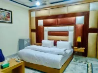 The Bliss Hotel Multan
