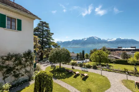 Swiss Historic Hotel Masson